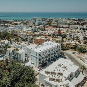 River View Boutique Apts