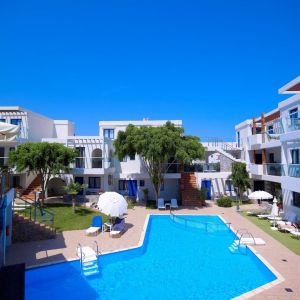 Hotel Minos Village