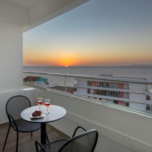 Mercure Rhodes Alexia Hotel and Spa