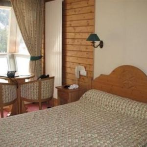 Hotel Alpina