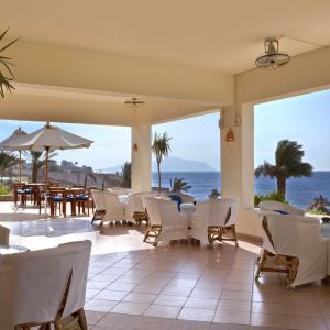 Doubletree By Hilton Sharks Bay (ex. Hilton Sharks Bay)