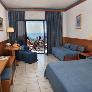 Nana Golden Beach Hotel