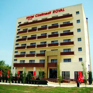Hotel Royal Costinesti