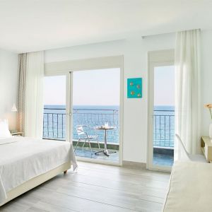 Hotel Alkyonis Platamonas