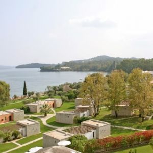 Hotel Dassia Chandis