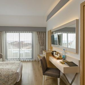 Hotel Glamour Resort Spa