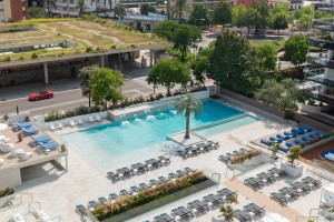 Hotel L Azure