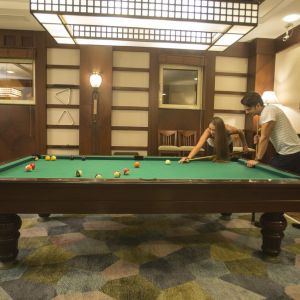 Hotel Fame Residence Kemer and Spa