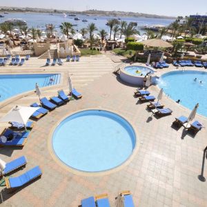 Marina Sharm ex Helnan Marina