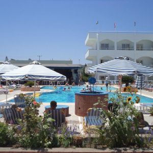 Hotel Orion