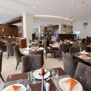 Signature Hotel Al Barsha