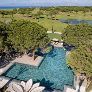 Cullinan Belek