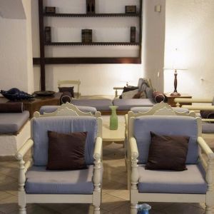 Hotel Elpida Village