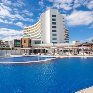 Hotel Sousse Pearl Marriott Resort and Spa