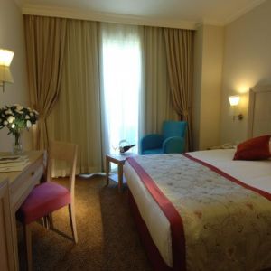 Maxholiday Hotels Mare Ex Vera Mare Resort Ex Club Hotel Vera Mare