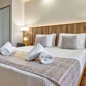 Hotel White Olive Premium Laganas
