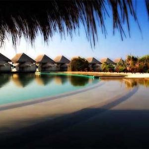Hotel Cinnamon Island