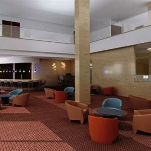 Hotel Cyprotel Poseidonia Beach