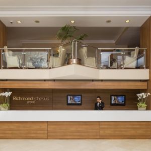 Hotel Richmond Ephesus Resort