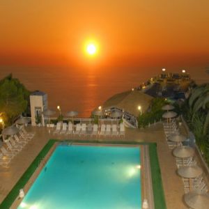 Hotel Ambiente Palace