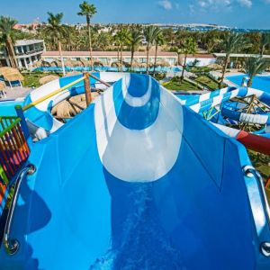 Sunrise Aqua Joy Resort