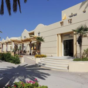 Hotel Lambrinos Suites