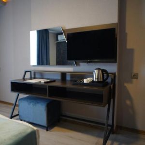 Hotella Resort and Spa