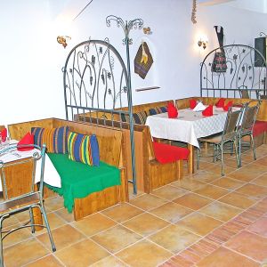 Hotel Sveti Georgi