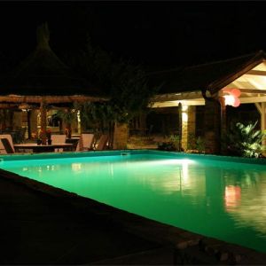 Hotel The Movie Resort