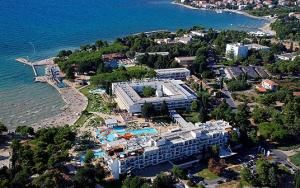 Hotel Falkensteiner Club Funimation Borik