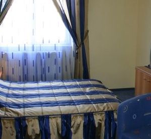 Hotel Bistrita