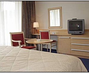 Hotel Jezero