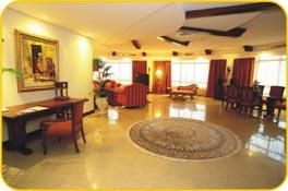Hotel Al Hamra Fort Hotel and Beach Resort