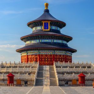 Circuit China - Beijing si Shanghai - plecare din Timisoara