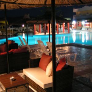 Hotel Golden Star