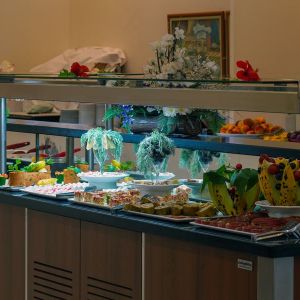 Blue Fish Hotel