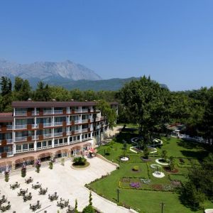 Hotel Mirada del Mar Kemer