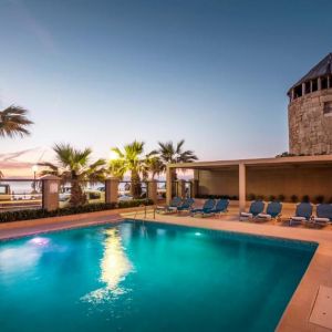 Hotel Mitsis La Vita