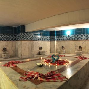 Hotel Oba Star