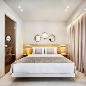 Hotel Pefki Deluxe Residences