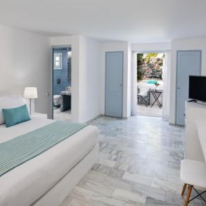 Kastelli Resort