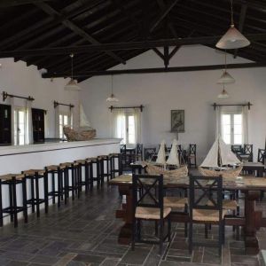 Mykali Hotel