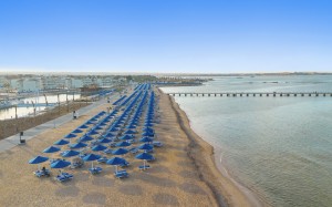 Hotel Albatros Makadi Resort