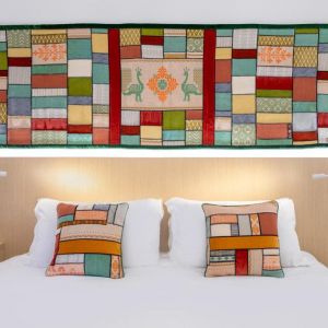 Hotel Corte Rosada
