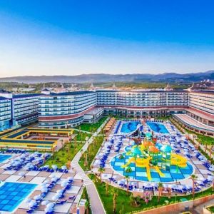 Hotel Eftalia Ocean