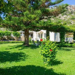 Villa Mare Monte Aparthotel