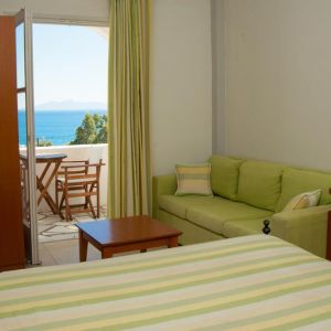 Hotel Terra Blue Santorini