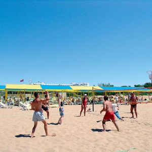 Orfeus Park Hotel