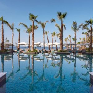 Hotel Amavi