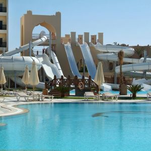 Hotel Steigenberger Aqua Magic
